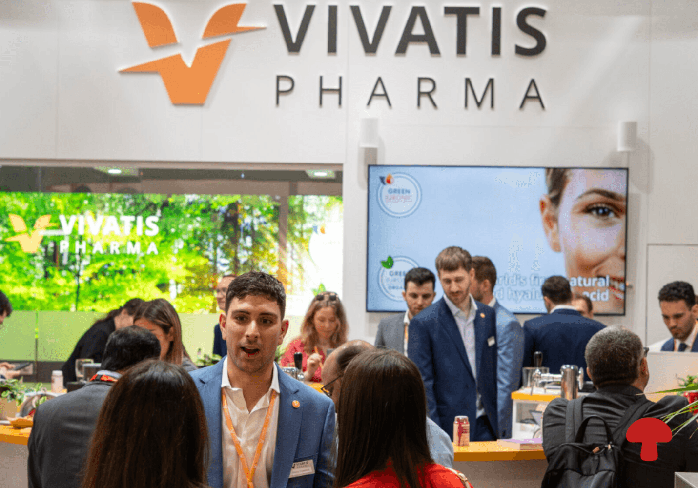 Myzel Organics Lands in Europe: A New Partnership With Germany's VIVATIS