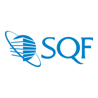 SQF certified